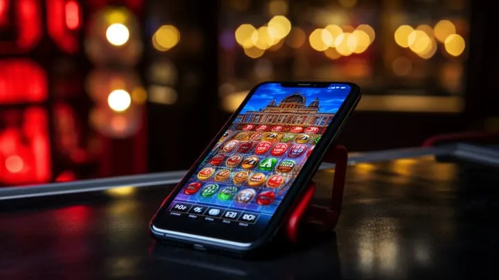 SBW365 COM app BD - official Android casino app for mobile gameplay